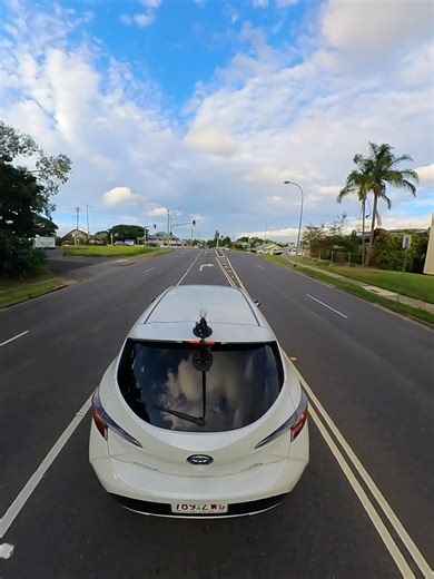 Driving Test Tips: Transitioning from Single to Multi-Lane