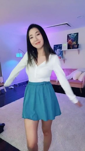 yeah I can’t dance for shiz but @poki’s new fortnite emote was so cute I couldn’t not learn it :D #fyp