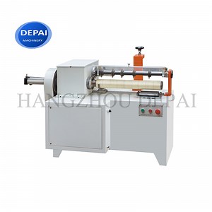 [Hot Item] Automatic Paper Core Cutting Machine Professional Paper Tube Core Cutting Machine