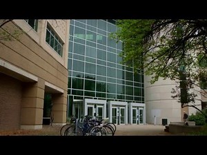2016 TEEA Winner Water Conservation: University of North Texas Science Education Research Lab