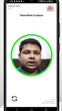 How to Mark Face Scan Biometric Attendance by Mobile | Aebas Face Client App Kaise Install Kare