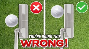 Fix Your Putting Overnight with 12 Easy Tips (Beginner’s Guide)