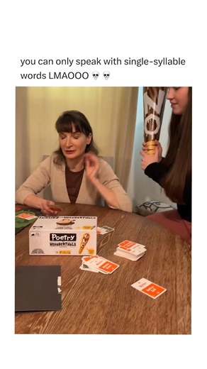 Exploding Kittens on Instagram: "😂😂😂 #PoetryForNeanderthals"