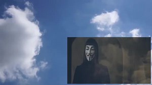 فیلم V for Vendetta 2005