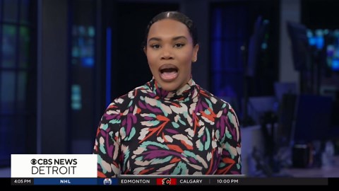 Hundreds of Ann Arbor high school students walk out in protest of latest ICE activities