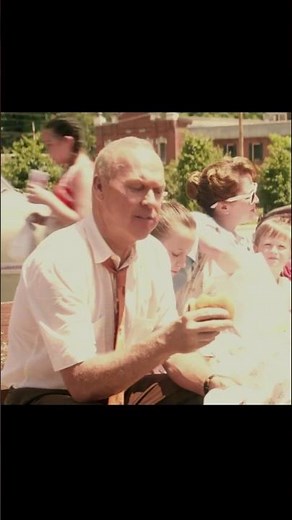 First Visit To McDonald's | The Founder | #movie #film