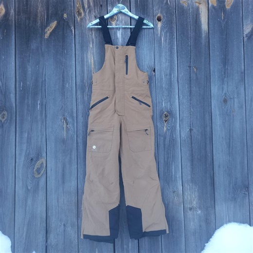 00s Beige Vintage Ski Bib Overalls Men or Women Y2k Retro Snowsuit Skiing Pants S - Etsy Australia
