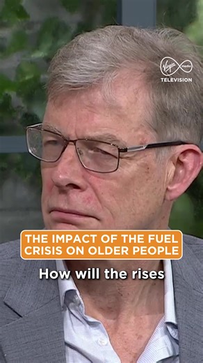 Fuel Crisis Impact on Ireland's Vulnerable
