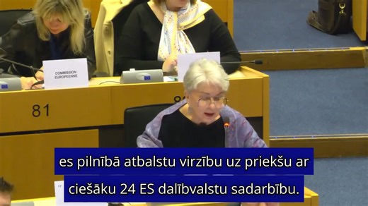 🇪🇺🇺🇦 As the EU institutions start to proceed on the approval of the 90 bln euro loan for Ukraine, we need to be consistent and refrain to lend funds to Ukraine while at the same time closing our steel market to Kyiv; Ukraine must be allowed to purchase armament where it is available if it is not produced in Europe; the final bill must be paid by the aggressor, frozen Russian assets must be unfrozen. ❗Ukraine is Europe's security wall. We need to strengthen it. EPP Group in the European Parli