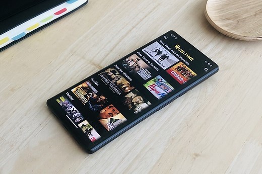 Todo sobre Runtime: qué es y cómo funciona esta plataforma para ver canales, películas y series gratis