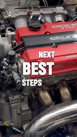 Chris Gartland on Instagram: "https://digidizzy.com/ols/products/digidizzy The DigiDizzy is a fully digital version of the OEM Honda distributor, it works on all OBD1-OBD2B ECU'S, including Hondata and all other OBD1 Tuners, also fits on all B D H F engines. 13 years of research and development, over 1500 units on most daily driven, and many race cars. The DigiDizzy is good for whatever horsepower your spark plugs and ignition coils can handle. Has built in Multi spark under 1500 RPM. There's in