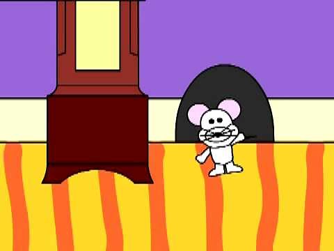 The Adventures of Gracie-Lou EN