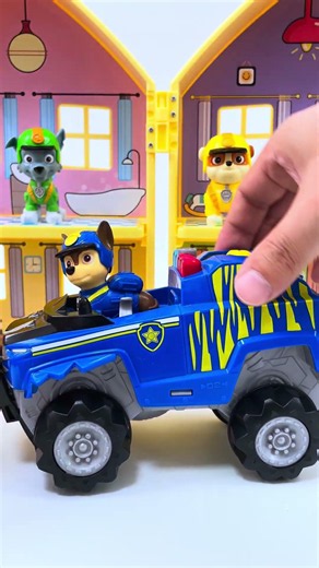 Ultimate Relaxing Paw Patrol Toys Unboxing for US Collectors 🇺🇸#pawpatrol #targetfinds