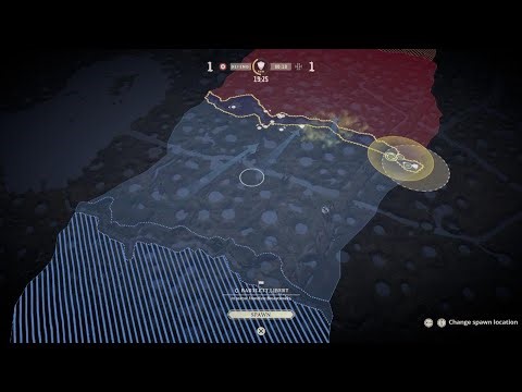 WW1 Verdun Western Front: Belgian Squad, Schildwacht Class