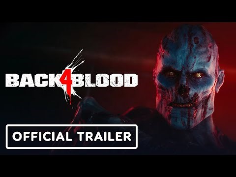 Back 4 Blood - Official PC Features Trailer