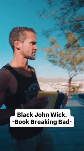 Most people think protection starts with the perfect weapon… it doesn’t. It starts with resourcefulness. If you hand a trained man a book, a glass, a pen, a jacket, he can turn any of it into an advantage. Because a protector doesn’t wait for the “right tool.” He becomes the tool. He studies the environment, he sees options where others see nothing, and he acts with clarity when everyone else freezes. And that’s the same resourcefulness you need as a man for your family. When things go wrong, wh