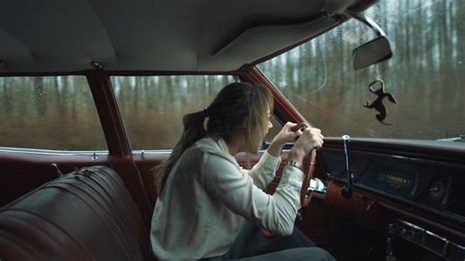 Why grisly serial-killer horror Longlegs is this summer's great 'anti-blockbuster'