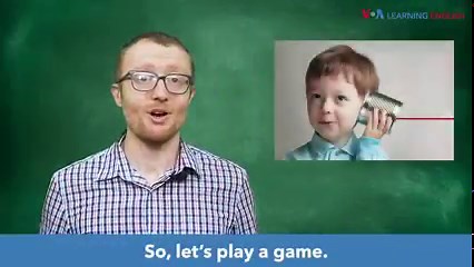 6.5K views · 924 reactions | How to Pronounce: Games with Vowel Sounds, Part 5 | VOA Learning English | Facebook