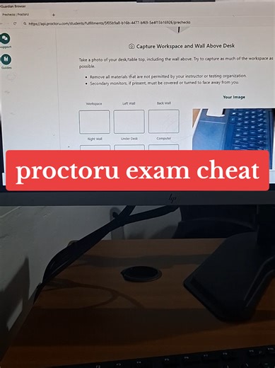 proctoru exam cheat!!!! if you are taking any Proctored exam with proctoru i can help you take it #onlineexam #onlineschool #onlineproctoredexam #collegeexam #proctoredexam