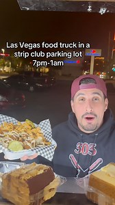 Las Vegas late night food #303inthecut #centennialhills #lasvegaslocals #vegaseats | 303 In the Cut