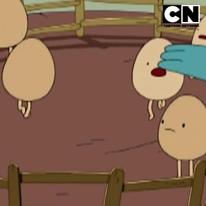 Aventuras y sándwiches, la oferta de BMO en el Salvaje Oeste. ¿Quién se apunta? 🤠🌮 #HoraDeAventura #CartoonNetwork | Cartoon Network LA