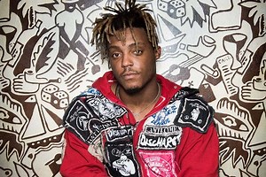 Juice WRLD to Release Album Trilogy