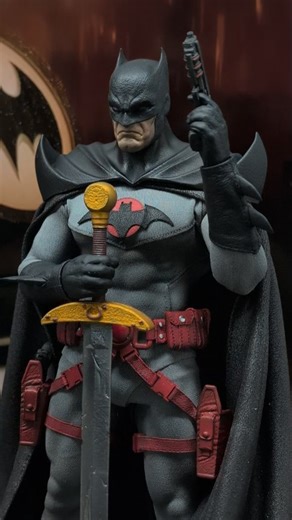 1.7K views · 799 reactions | NIGHT LORD FATHER 2.0 @rovanic_customstudio / @ovan_nbcustom Facebook : Ovan Nbcustom 1/6 scale artuculated 驪 DM me If you interested 驪 Custom by me #fanart #knightfall #azrael #onesixthgotham #onesixthscalefigures #onesixthrepublic #onesixthcustom #batmancustom #mcfarlanetoys #zacksnyder #mcfarlane #rovanicstudio #batman #thedarkknightreturns #gotham #batmancustom #frankmiller | Ovan Nbcustom | Facebook