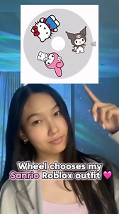 25K views · 7.1K reactions | Sanrio in Roblox #roblox | Uwucutesingle | Facebook