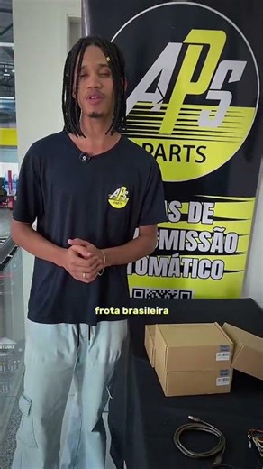 O Scanmatik é essencial para quem trabalha com câmbio automático ⚙️🔌