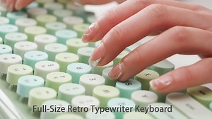 Watch wireless keyboard and mouse on Amazon Live