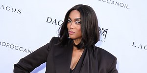 Tyra Banks Ditches Her Dark Brown Bob for a Striking Marilyn Monroe-Coded Hair Transformation