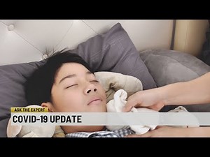 COVID-19: Where we stand now