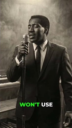 Otis Redding's Final Soulful Farewell | Deep Blues & Timeless Emotion
