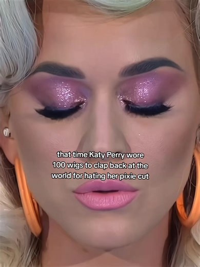 the way she ended all the haters #katyperry #teenagedream #daddyyankee