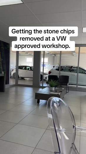 Bringing this car to good as new.