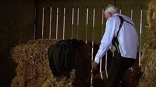 Canicule 1984 version Francaise