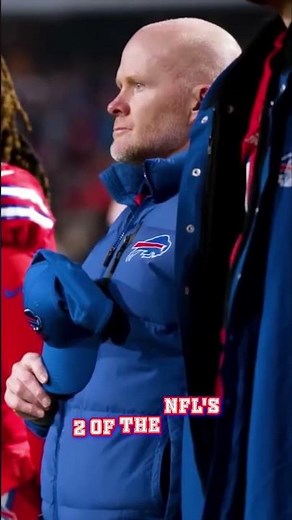 Damar Hamlin's Collapse: The Game That Changed Football Forever? #shorts