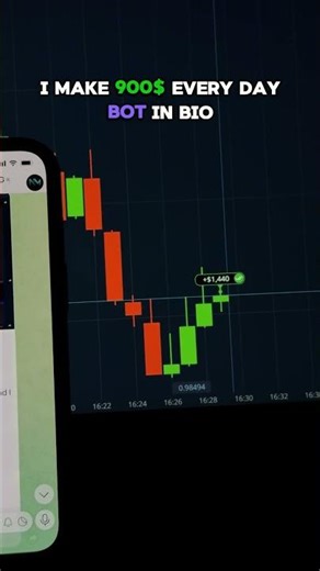 BEST POCKET OPTION 2025 – AI TRADING BOT WITH 90% WIN RATE! #trading #ai #bot