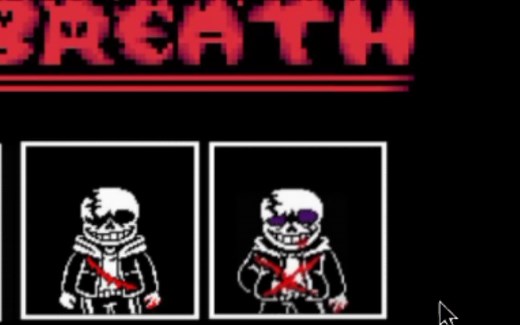 官方！最后的呼吸last breath ULB sans第四阶段官方版终于出了!!是官方!!!!(附下载链接)