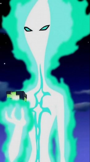 I'M__STRANGER__♠ | Neljian be like > are you serious ? 🥱 Neljian is 26 dimensional alien 👽 Alien x is 5 dimensional alien 👍 . . #ben10 #ben10omniverse... | Instagram