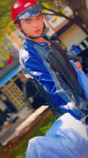 Courage born from a clear conscience #LemonTV #ContentCreator | Lemon TV