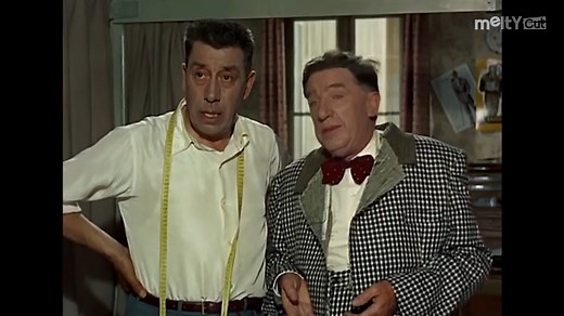 158K views · 6.3K reactions | Un extrait du film Honoré de Marseille, avec Fernandel ! | L'écran de Shōko | Facebook