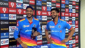3.5M views · 152K reactions | That was very smart from Delhi Capitals skipper Shreyas Iyer藍 #Dream11IPL #RCBvDC | IPL - Indian Premier League | Facebook