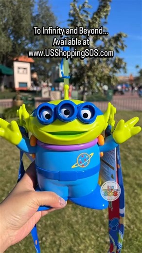 𝐔𝐒𝐒𝐡𝐨𝐩𝐩𝐢𝐧𝐠𝐒𝐎𝐒 𝐒𝐡𝐨𝐩𝐩𝐢𝐧𝐠 𝐒𝐞𝐫𝐯𝐢𝐜𝐞 on Instagram: "~🎼𝐖𝐚𝐥𝐭 𝐃𝐢𝐬𝐧𝐞𝐲 𝐖𝐨𝐫𝐥𝐝 & 𝐃𝐢𝐬𝐧𝐞𝐲𝐥𝐚𝐧𝐝 𝐌𝐞𝐫𝐜𝐡 𝐏𝐢𝐜𝐤 𝐔𝐩 ~ 🎶🎹 ~ 😍 𝑵𝒆𝒘 𝑨𝒓𝒓𝒊𝒗𝒂𝒍!!! DLR/WDW - Toy Story Alien Jetpack Light-Up Sipper Place your order @ www.USShoppingSOS.com, we will ship out your order in about 2 weeks. — 🌎 We ship Worldwide 💳 We accept PayPal and major Credit Cards 🚨 𝗙𝗿𝗶𝗲𝗻𝗱𝗹𝘆 𝗿𝗲𝗺𝗶𝗻𝗱𝗲𝗿 💕 𝘄𝗲 𝗱𝗼𝗻’𝘁 𝗵𝗼𝗹𝗱 𝗶𝗻𝘃𝗲𝗻𝘁𝗼𝗿𝘆, 𝘀𝗼 𝗶𝘁𝗲𝗺𝘀 �