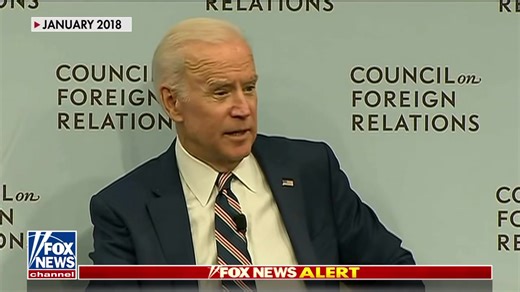 4.4M views · 202K reactions | It is time to begin impeachment proceedings against President Joe Biden. Article 2 of The Constitution says a president may be impeached for treason, bribery, or other high crimes and misdemeanors. Sources familiar with a document that the FBI has been trying to hide tell Fox News Digital that Joe and Hunter Biden were paid $10M in bribes by Ukraine while Joe was VP. This credible allegation documents bribery. #FoxNews | Jesse Watters | Facebook