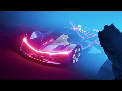 Alpine's future starts with Alpenglow