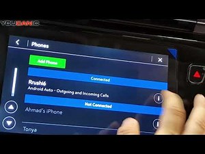 2017-2023 Chevrolet Bolt EUV: How to Pair Your Phone in the Infotainment System | Step-by-Step Guide