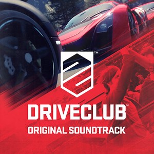 Hybrid - Driveclub™ Original Soundtrack