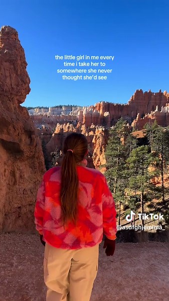 Exploring Bryce Canyon National Park's Breathtaking Views