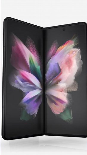 Galaxy Z Fold3 5G: So benutzt du mehrere Apps gleichzeitig mit Multitasking